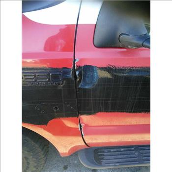 2004 Ford F366  (Brooklyn, NY 11211)