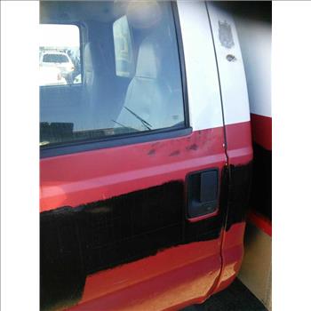 2004 Ford F366  (Brooklyn, NY 11211)