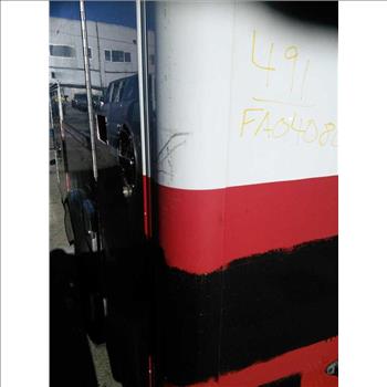 2004 Ford F366  (Brooklyn, NY 11211)