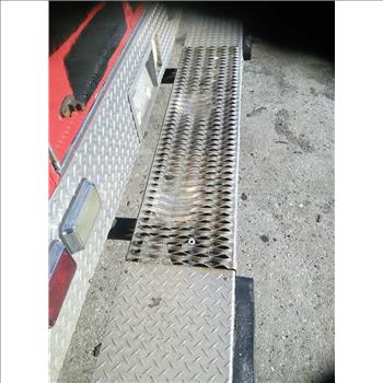 2004 Ford F366  (Brooklyn, NY 11211)