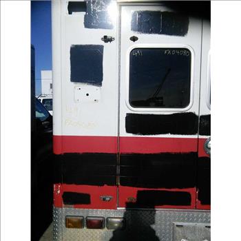 2004 Ford F366  (Brooklyn, NY 11211)