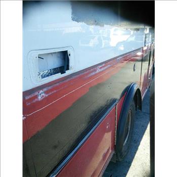 2004 Ford F366  (Brooklyn, NY 11211)