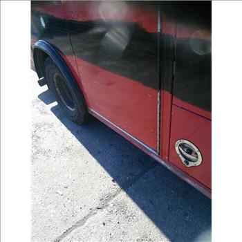 2004 Ford F366  (Brooklyn, NY 11211)