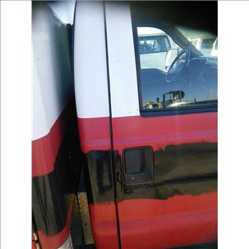 2004 Ford F366  (Brooklyn, NY 11211)