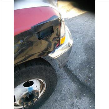 2004 Ford F366  (Brooklyn, NY 11211)