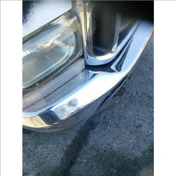 2004 Ford F366  (Brooklyn, NY 11211)