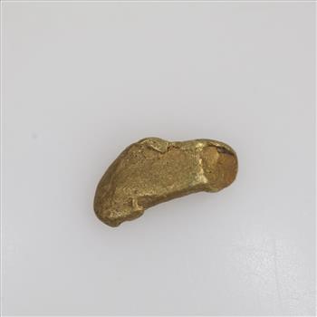 18kt Gold Piece