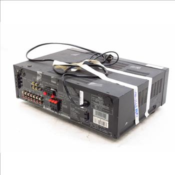 Pioneer Multi-channel Receiver