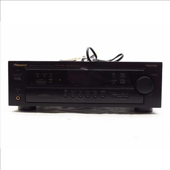 Pioneer Multi-channel Receiver