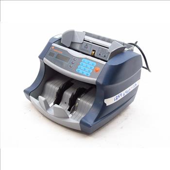 Carnation Currency Counter