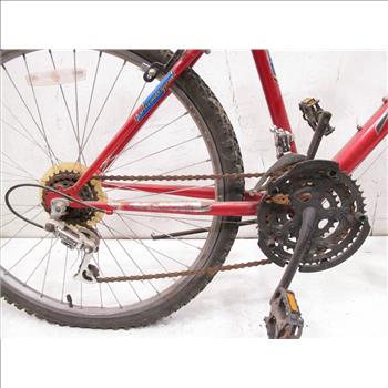 Roadmaster Mt. Fury Men's Mountain Bike