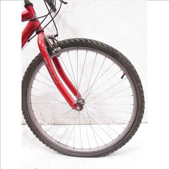 Roadmaster Mt. Fury Men's Mountain Bike