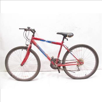 Roadmaster Mt. Fury Men's Mountain Bike