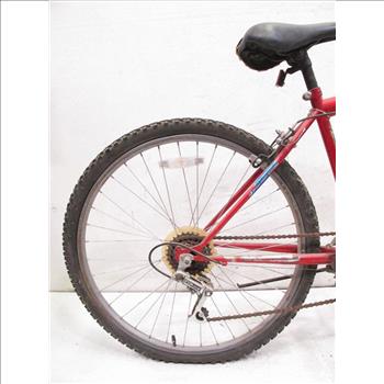 Roadmaster Mt. Fury Men's Mountain Bike