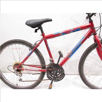 Roadmaster Mt. Fury Men's Mountain Bike