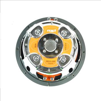 MD Sound Subwoofer
