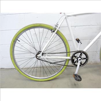 Magna Fix-d Road Bike