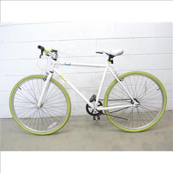 Magna Fix-d Road Bike