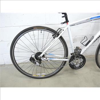 Diamondback Insight Cruiser Bike