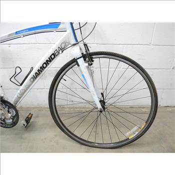 Diamondback Insight Cruiser Bike