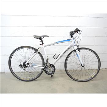 Diamondback Insight Cruiser Bike