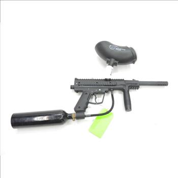JT Outkast Paintball Gun