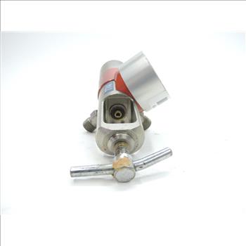 Life Support Products Oxygen Pressure Regulator