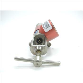 Life Support Products Oxygen Pressure Regulator