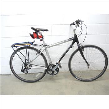 trek 7000 hybrid bike