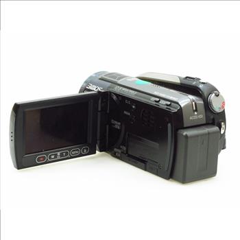 Panasonic Video Camera