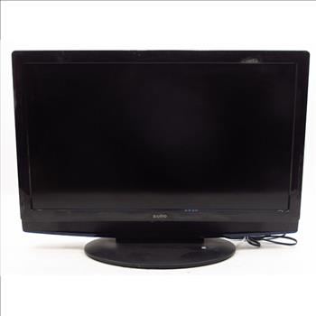 Sanyo 37'' LCD TV