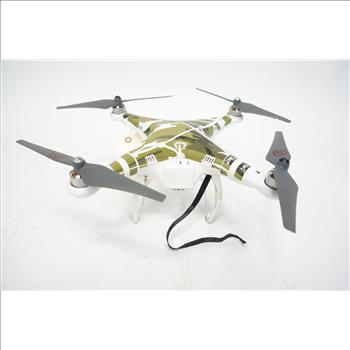 DJI Innovations Phantom 1 Drone