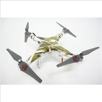 DJI Innovations Phantom 1 Drone