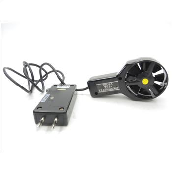 Extech Anemo Meter Vane Probe