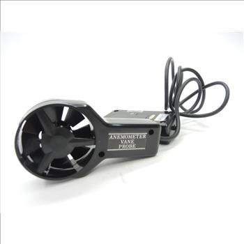 Extech Anemo Meter Vane Probe