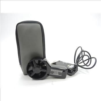 Extech Anemo Meter Vane Probe
