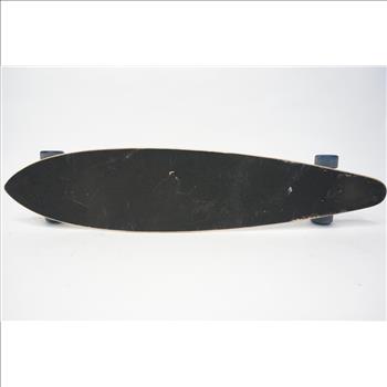 Golden Beach Longboard