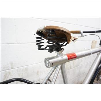 Vanmoof No. 3 Commuter Bike