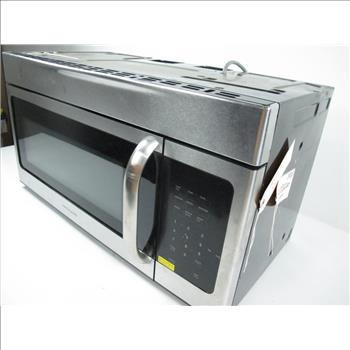 Frigidaire Microwave Oven