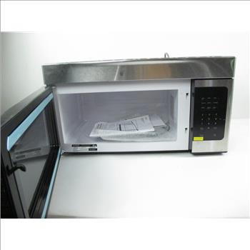 Frigidaire Microwave Oven