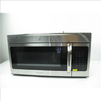 Frigidaire Microwave Oven