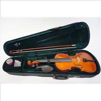 Windsor Violin