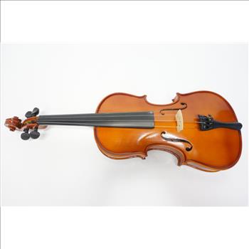 Windsor Violin
