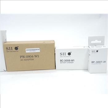 Seiko Instruments Thermal Printer
