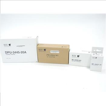 Seiko Instruments Thermal Printer