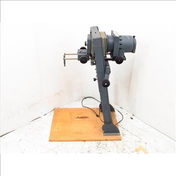 Beseler Universal Colorhead Enlarger