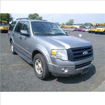 2008 Ford Expedition XLT *Value $10,575* (Hartford, CT 06114)