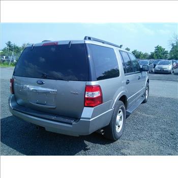 2008 Ford Expedition XLT *Value $10,575* (Hartford, CT 06114)