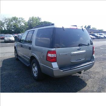 2008 Ford Expedition XLT *Value $10,575* (Hartford, CT 06114)