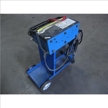 Miller Spectrum 300 Cutmate Plasma Cutting System **INDUSTRY (CA) APPT ONLY**